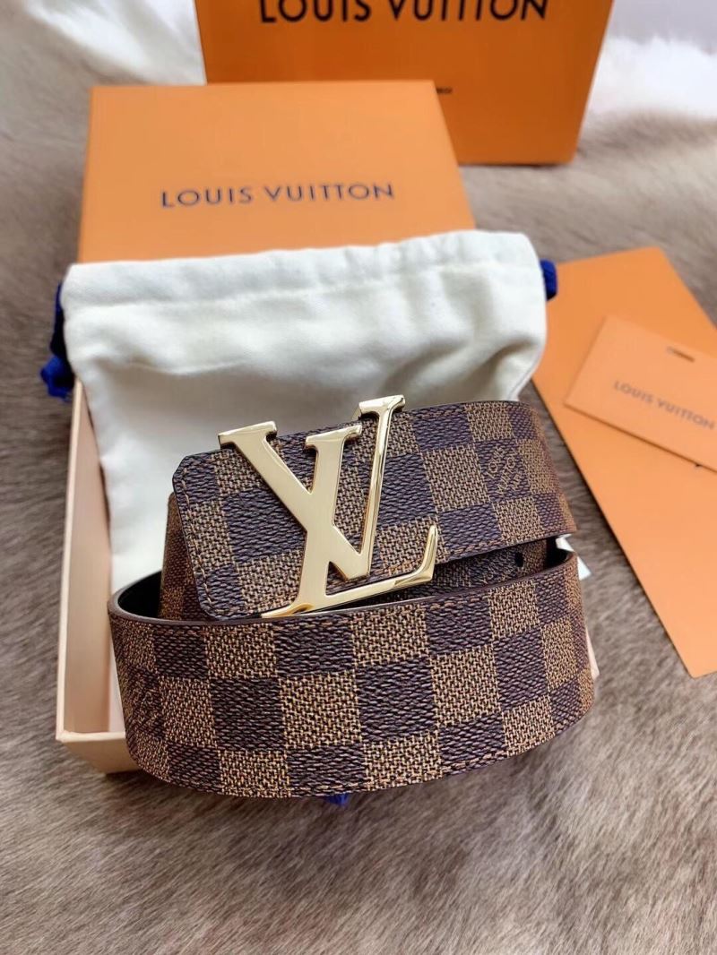 Louis Vuitton Belts